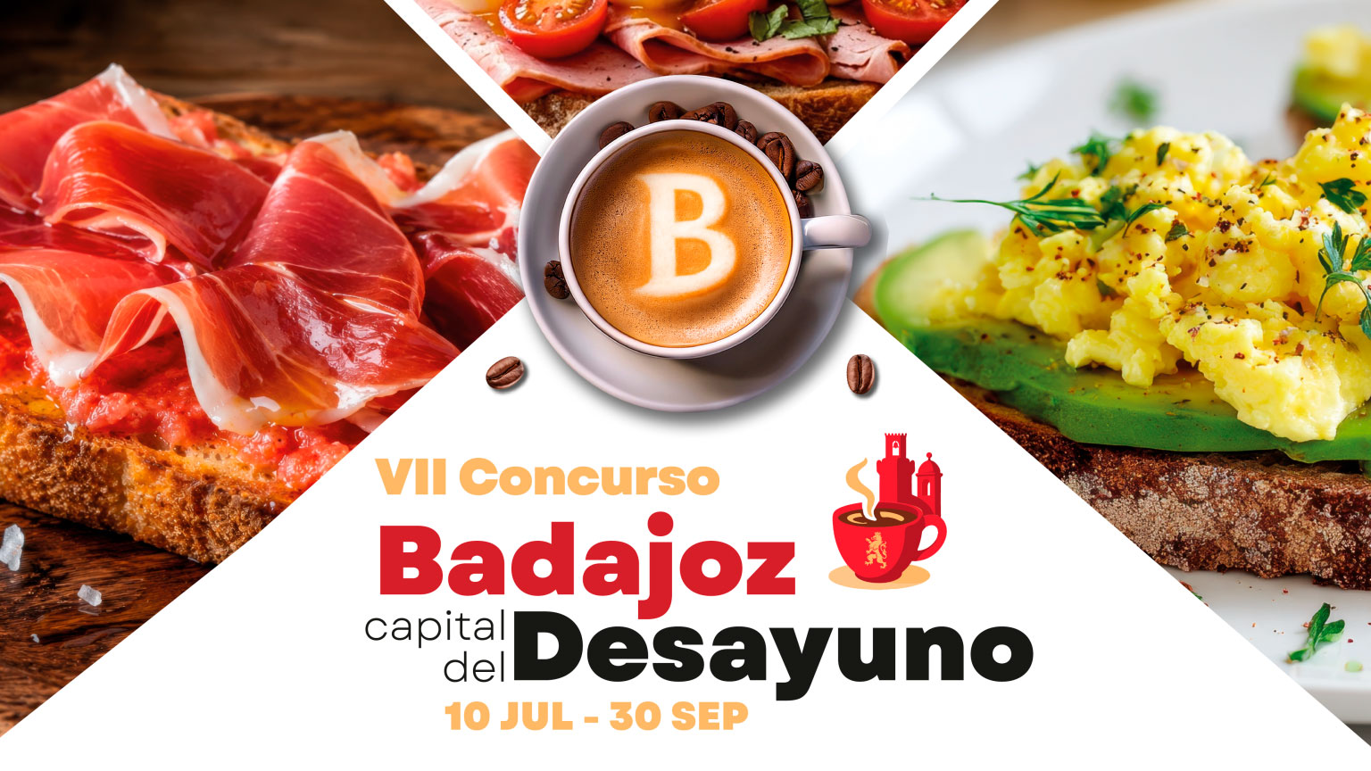 Capital Desayuno